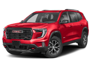 GMC Acadia