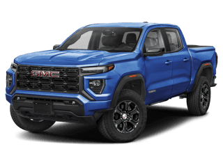 GMC Canyon