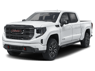 GMC Sierra 1500