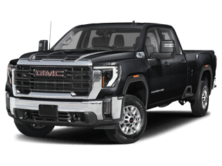 GMC Sierra HD