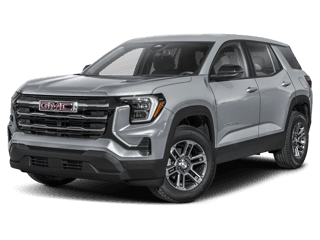 GMC Terrain